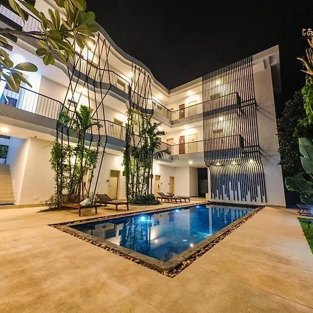 Somatepy Boutique Hotel