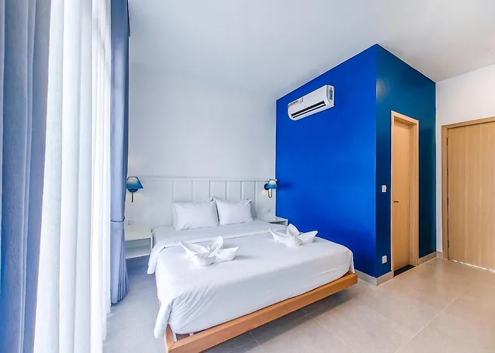 Somatepy Boutique Hotel