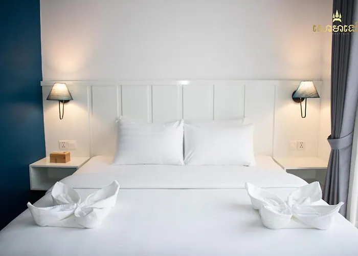 Somatepy Boutique Hotel