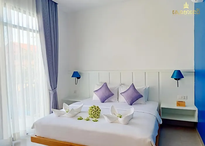 Somatepy Boutique Hotel