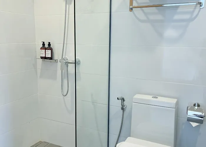 Hotel Somatepy Boutique