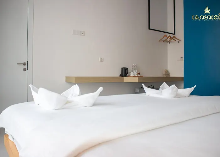 Somatepy Boutique Hotel