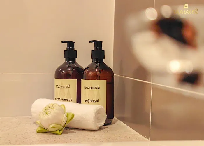 Hotel Somatepy Boutique 3*