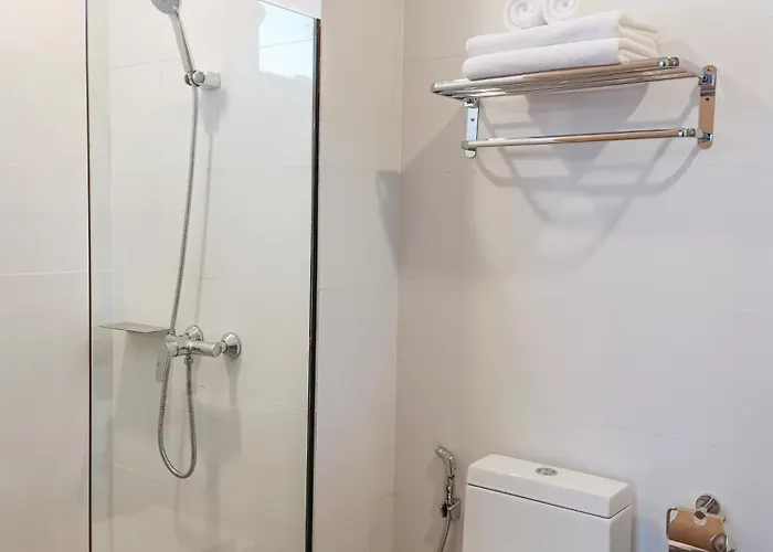 Somatepy Boutique Hotel 3*