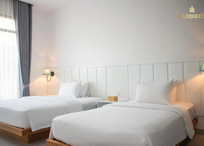 Hotel Somatepy Boutique