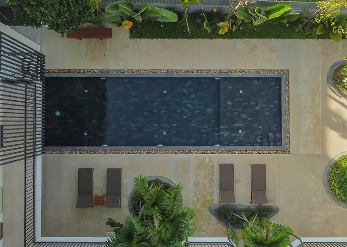 Somatepy Boutique Hotel