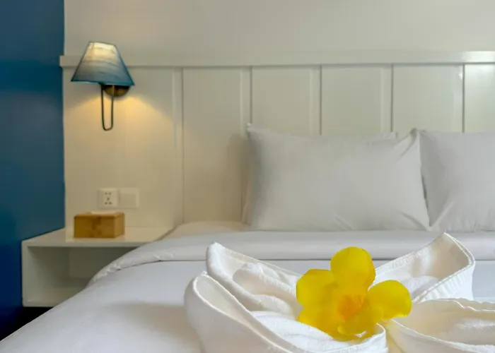 Somatepy Boutique Hotel Phumi Thnal