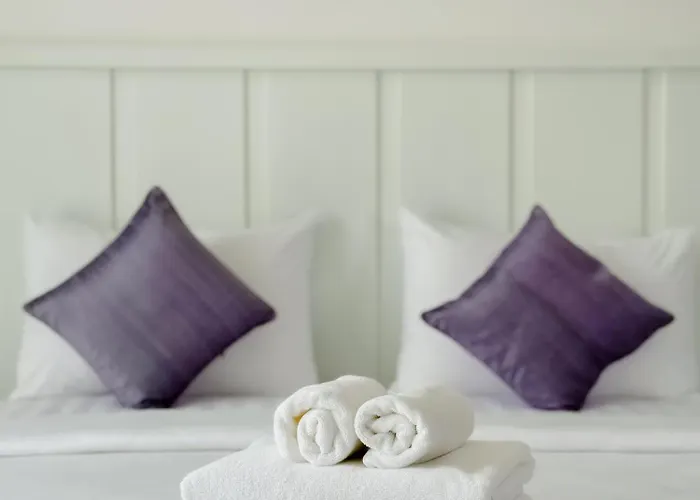 Somatepy Boutique Hotel