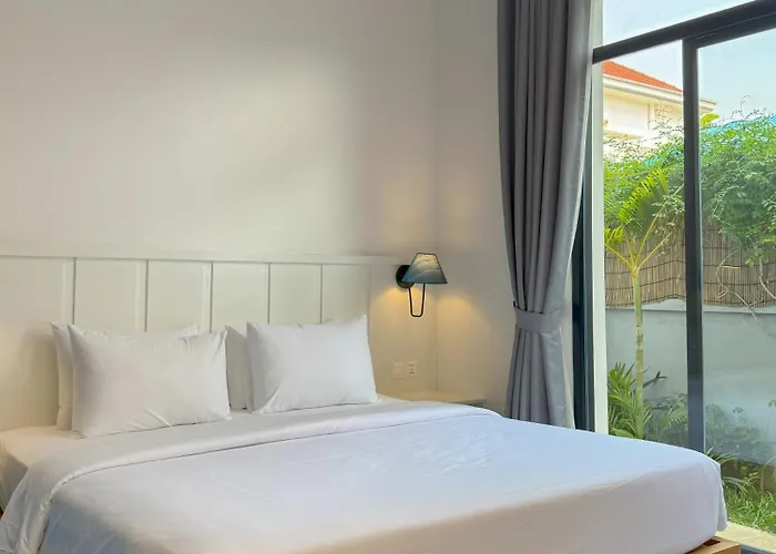 Hotel Somatepy Boutique Phumi Thnal