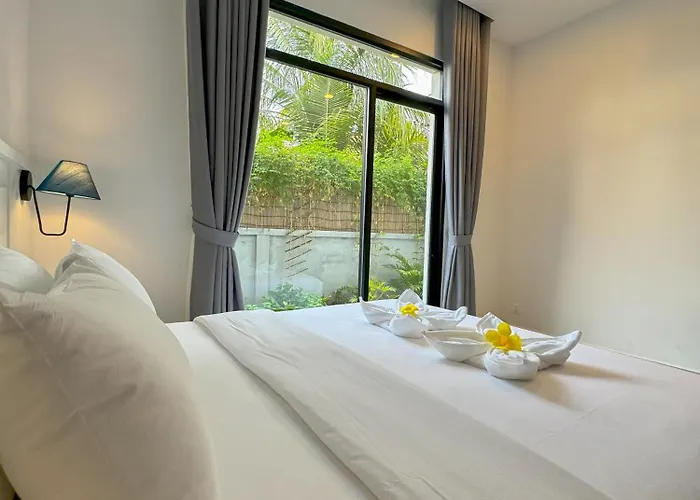 Somatepy Boutique Hotel