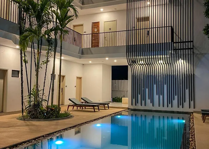 Somatepy Boutique Hotel 3*