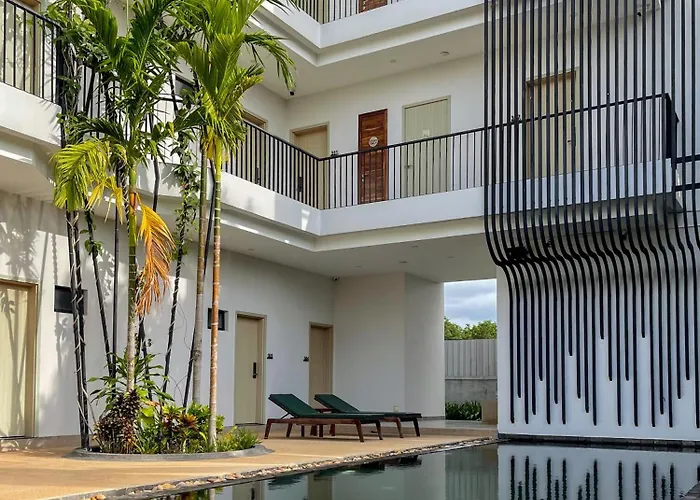 Somatepy Boutique Hotel