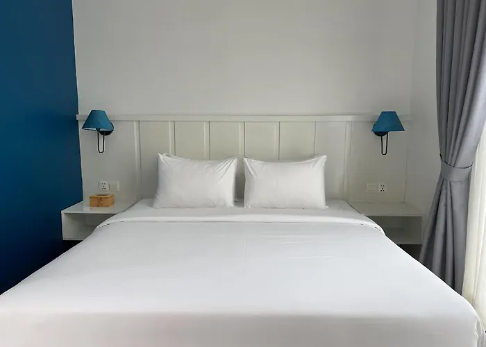 Somatepy Boutique 3* Phumi Thnal