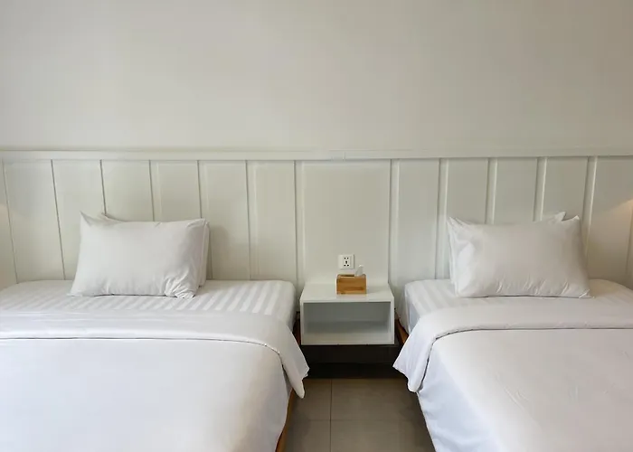Somatepy Boutique Hotel