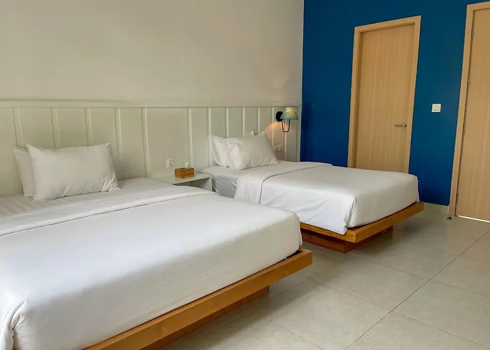 Somatepy Boutique 3*