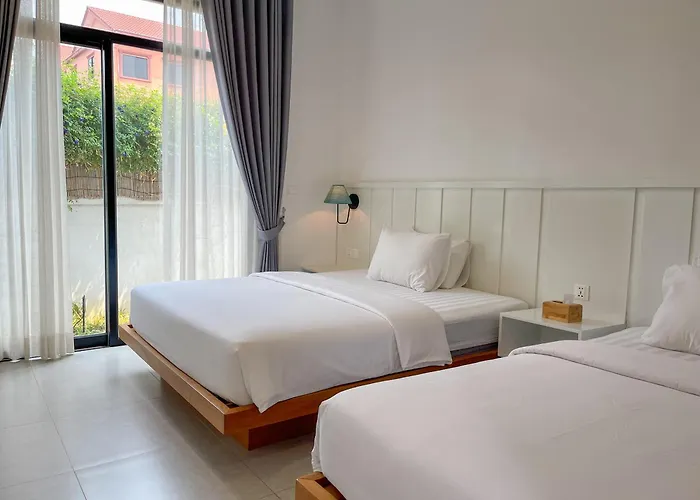 Somatepy Boutique Hotel