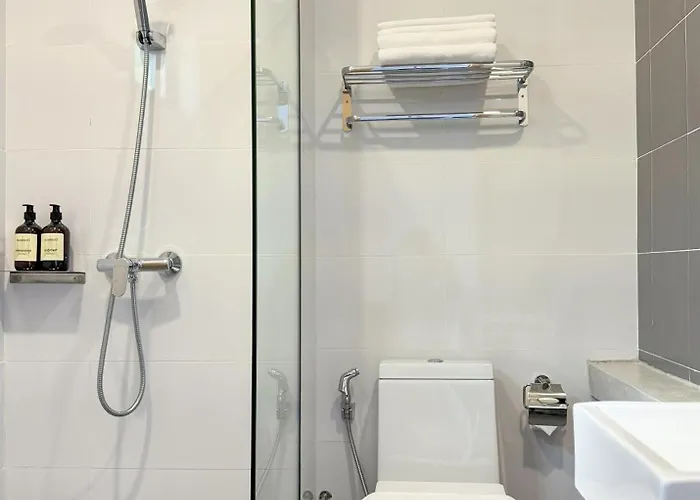 Somatepy Boutique Hotel