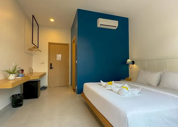 Hotel Somatepy Boutique