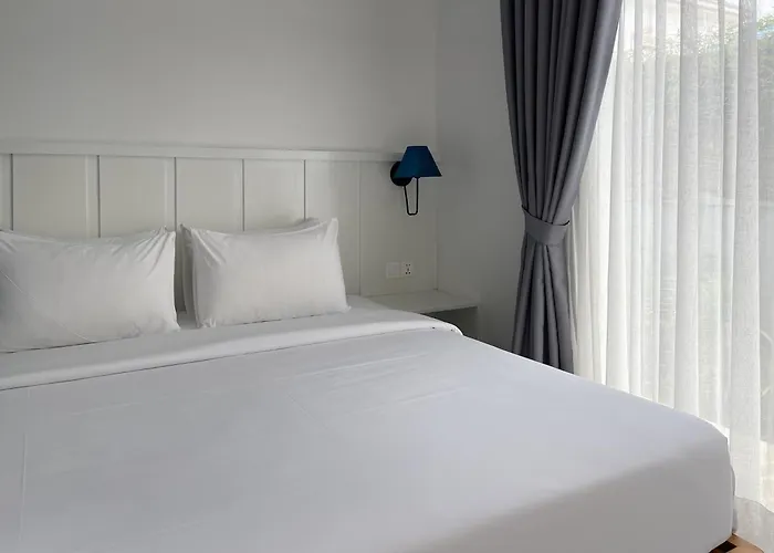 Hotel Somatepy Boutique Phumi Thnal