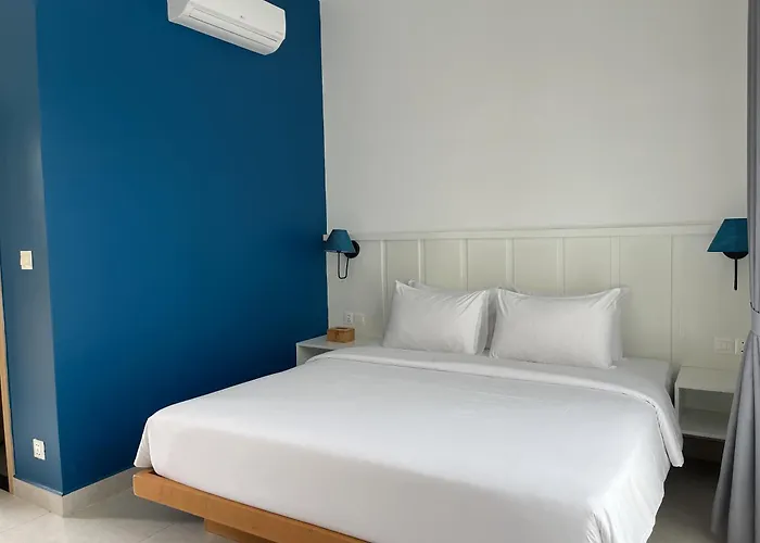 Somatepy Boutique Hotel 3*