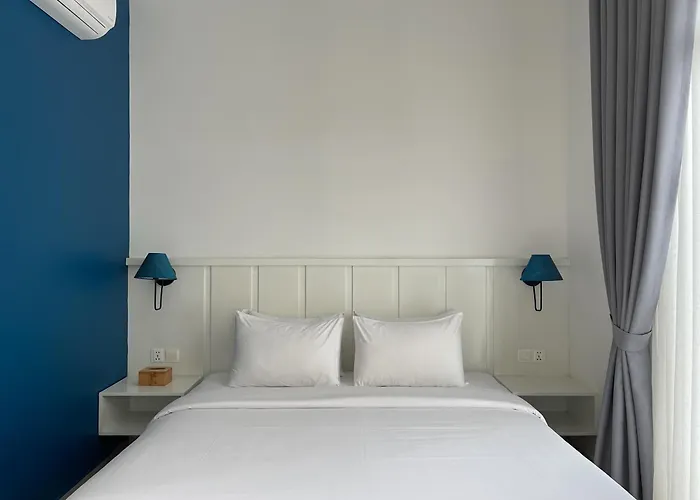 Somatepy Boutique 3*